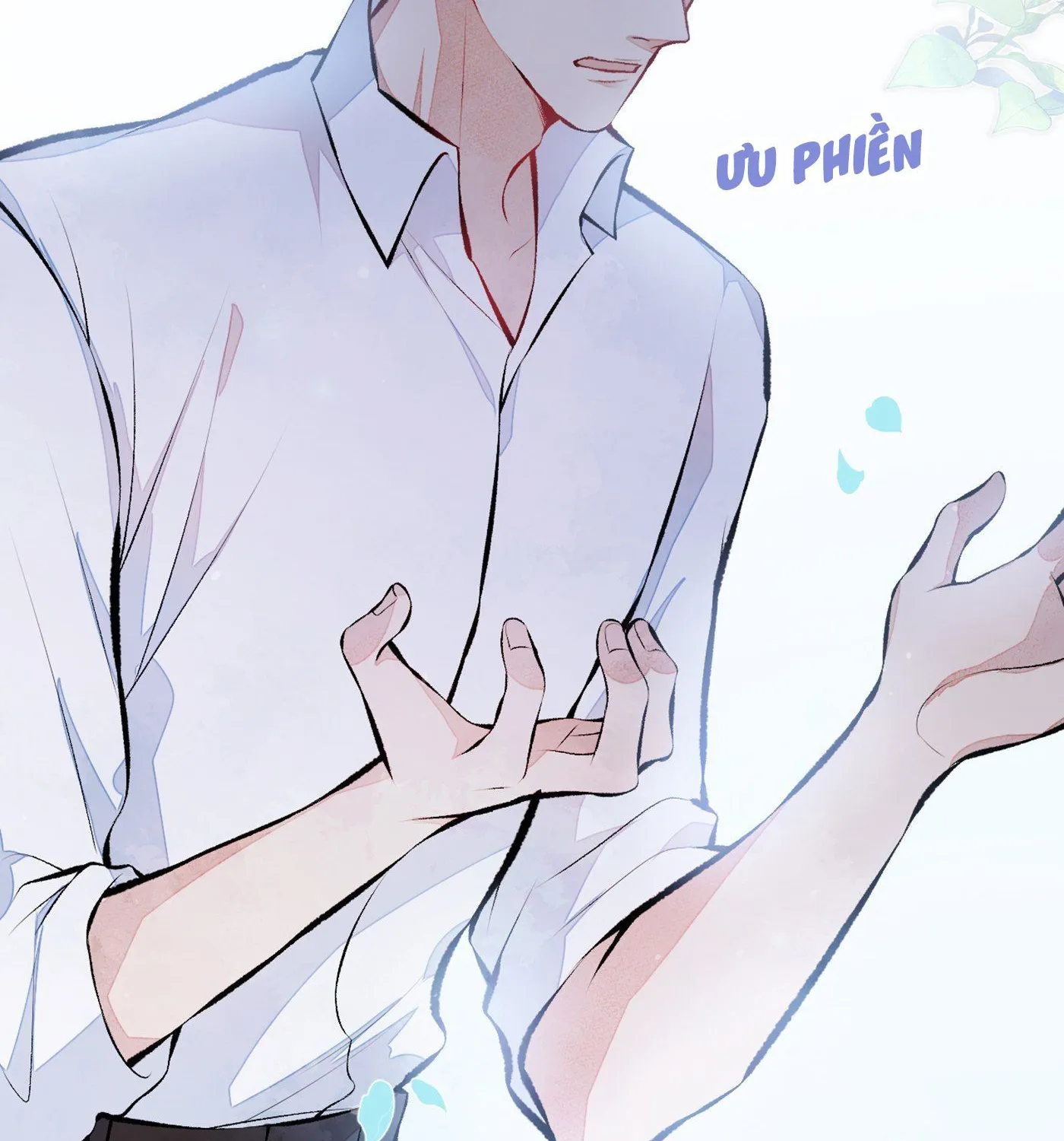 Hotsearch Của Ảnh Đế Chap 25 - Next Chap 26