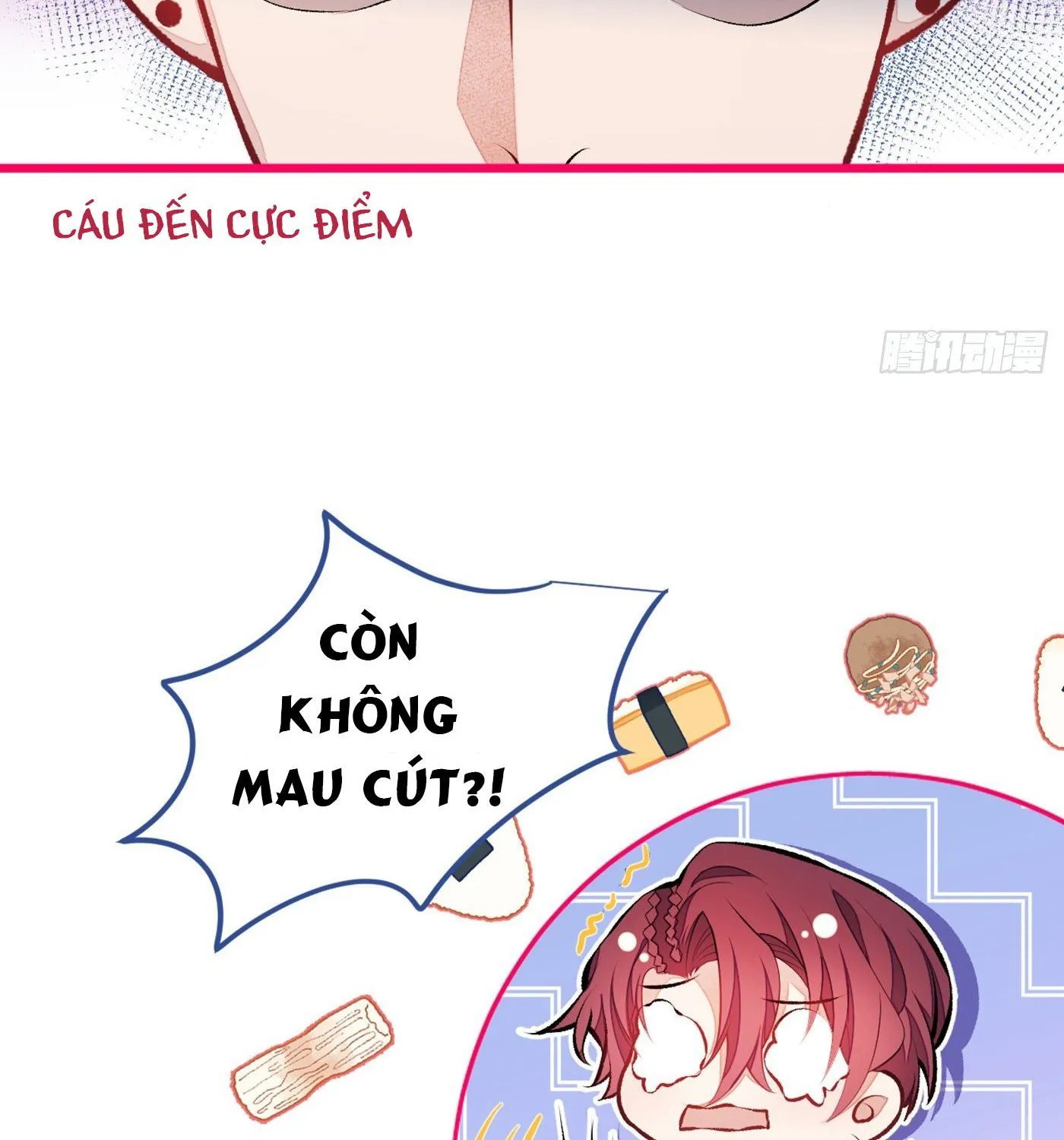 Hotsearch Của Ảnh Đế Chap 25 - Next Chap 26