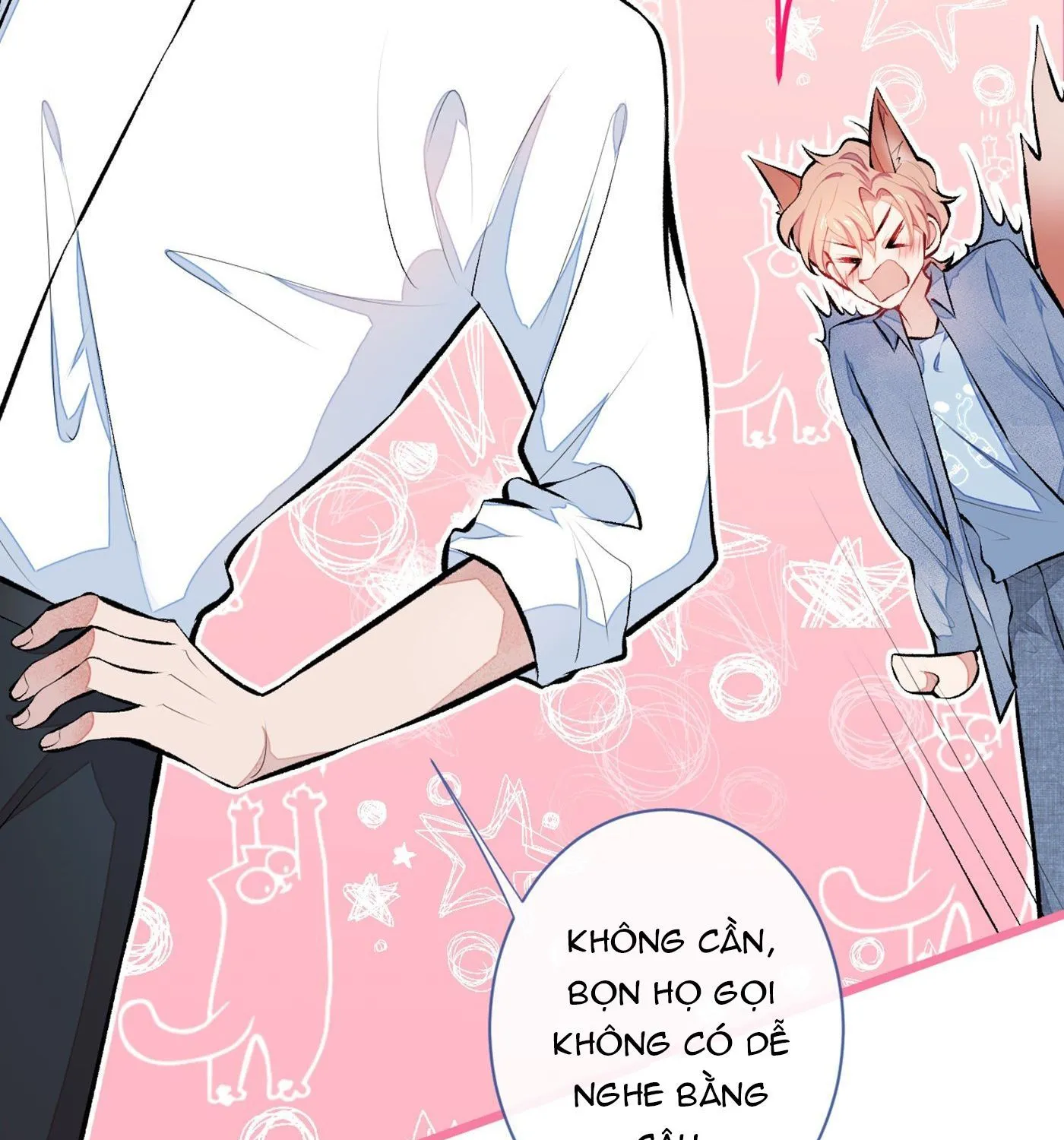 Hotsearch Của Ảnh Đế Chap 26 - Next Chap 27