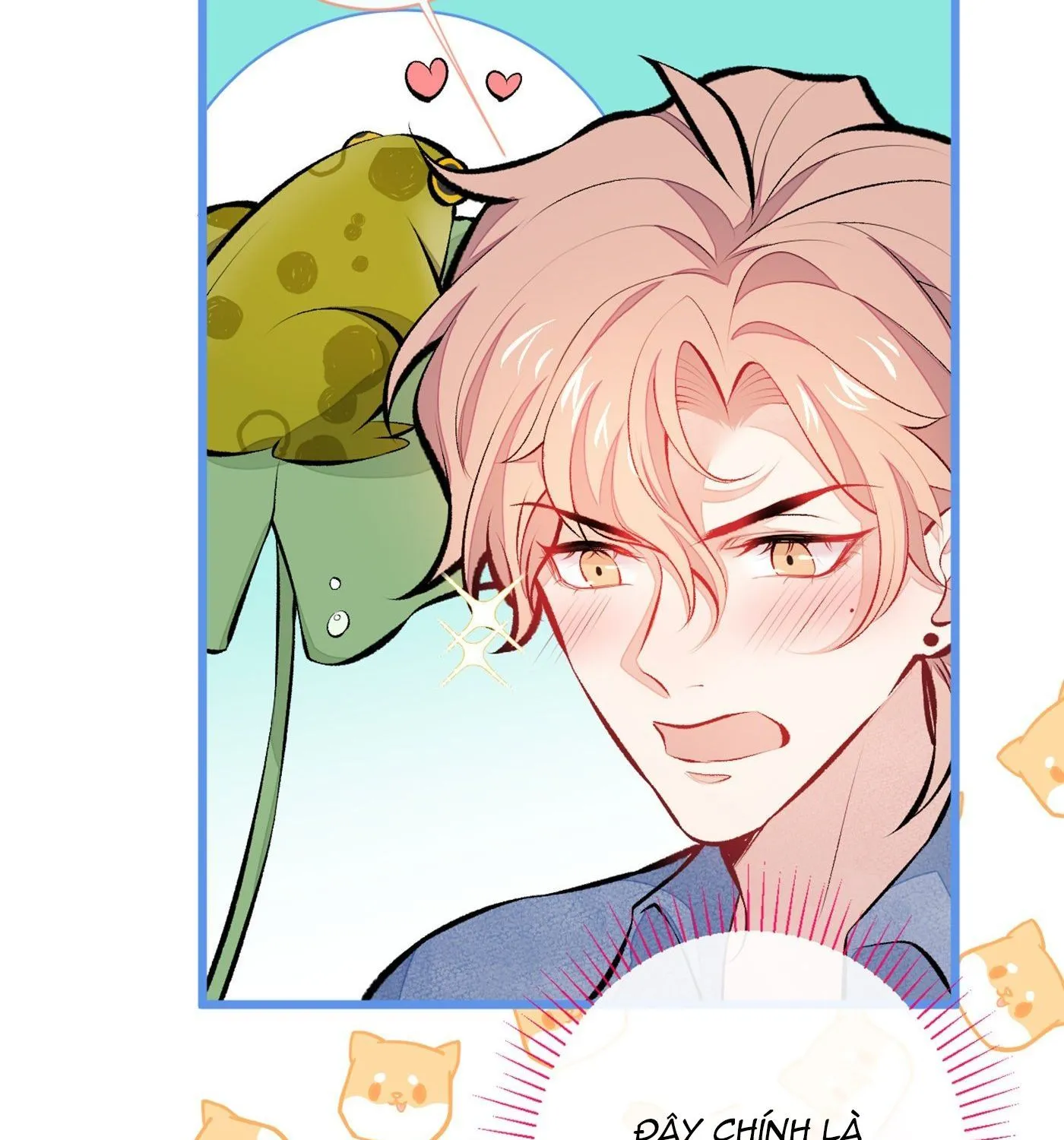 Hotsearch Của Ảnh Đế Chap 26 - Next Chap 27