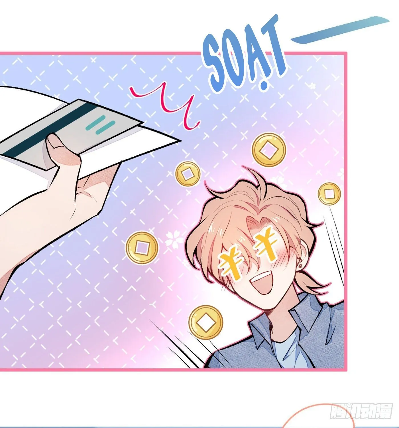 Hotsearch Của Ảnh Đế Chap 26 - Next Chap 27