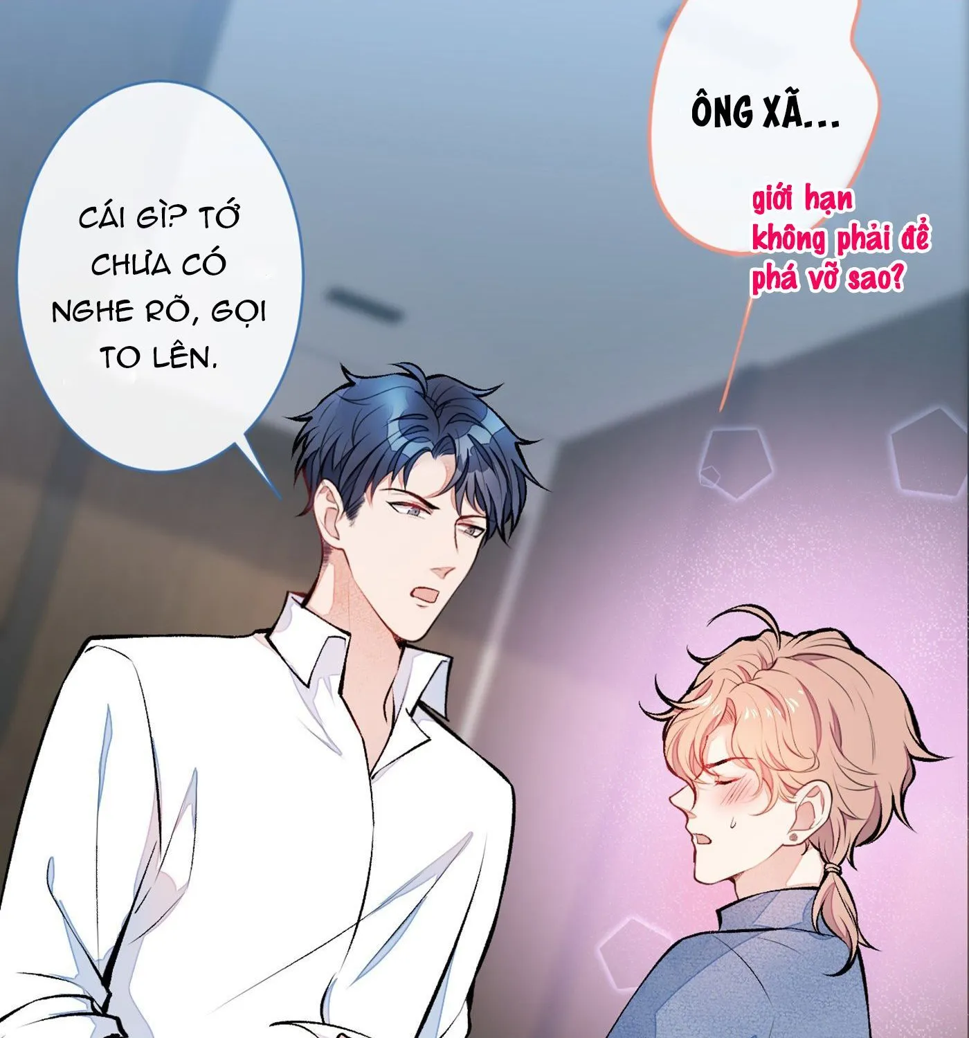 Hotsearch Của Ảnh Đế Chap 26 - Next Chap 27