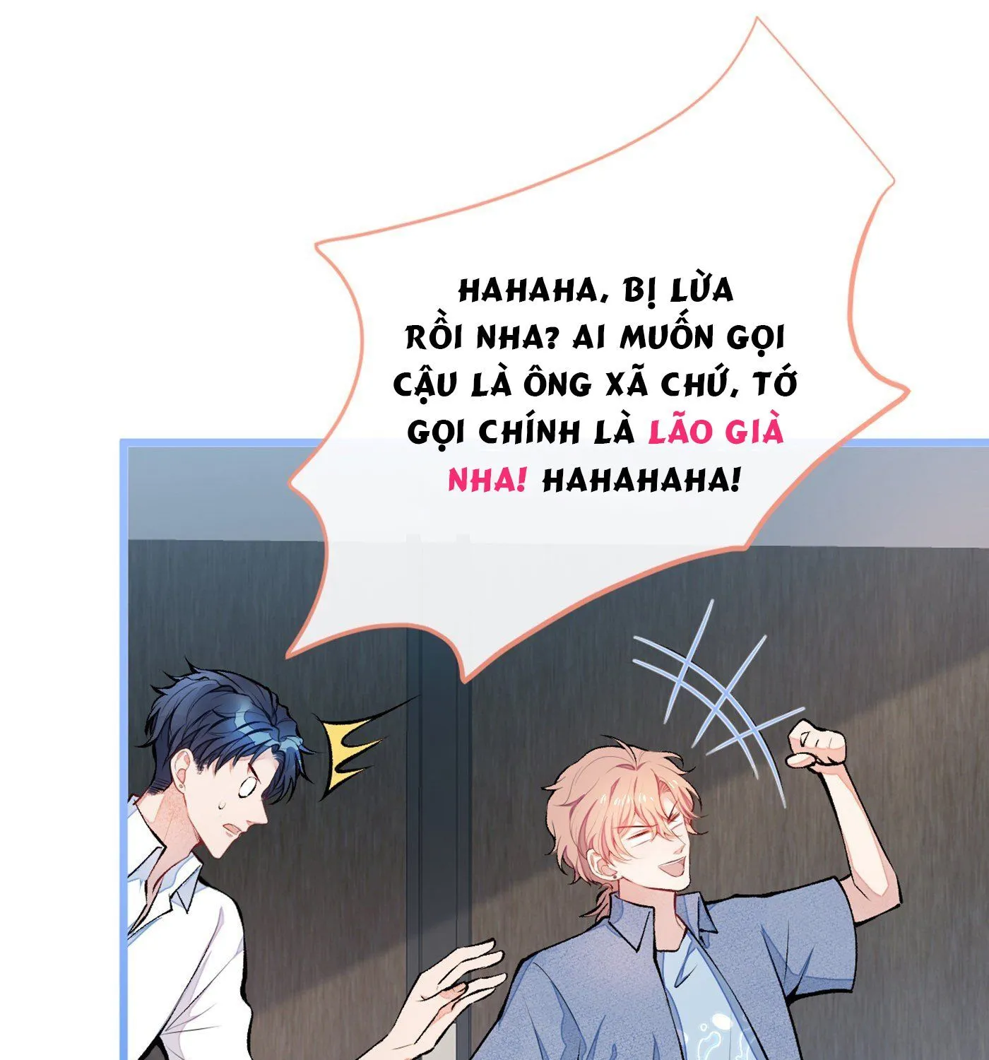 Hotsearch Của Ảnh Đế Chap 26 - Next Chap 27