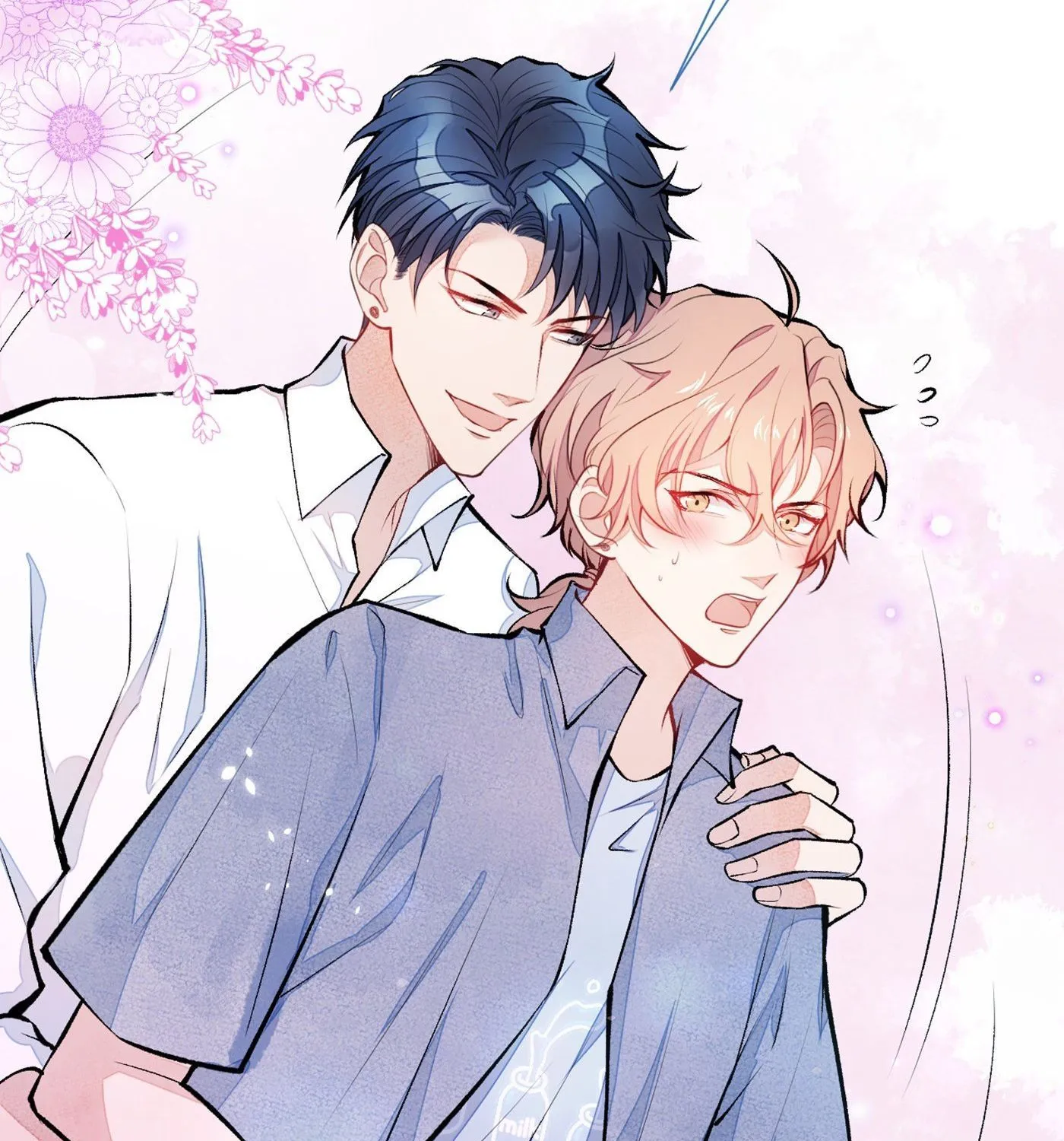Hotsearch Của Ảnh Đế Chap 26 - Next Chap 27