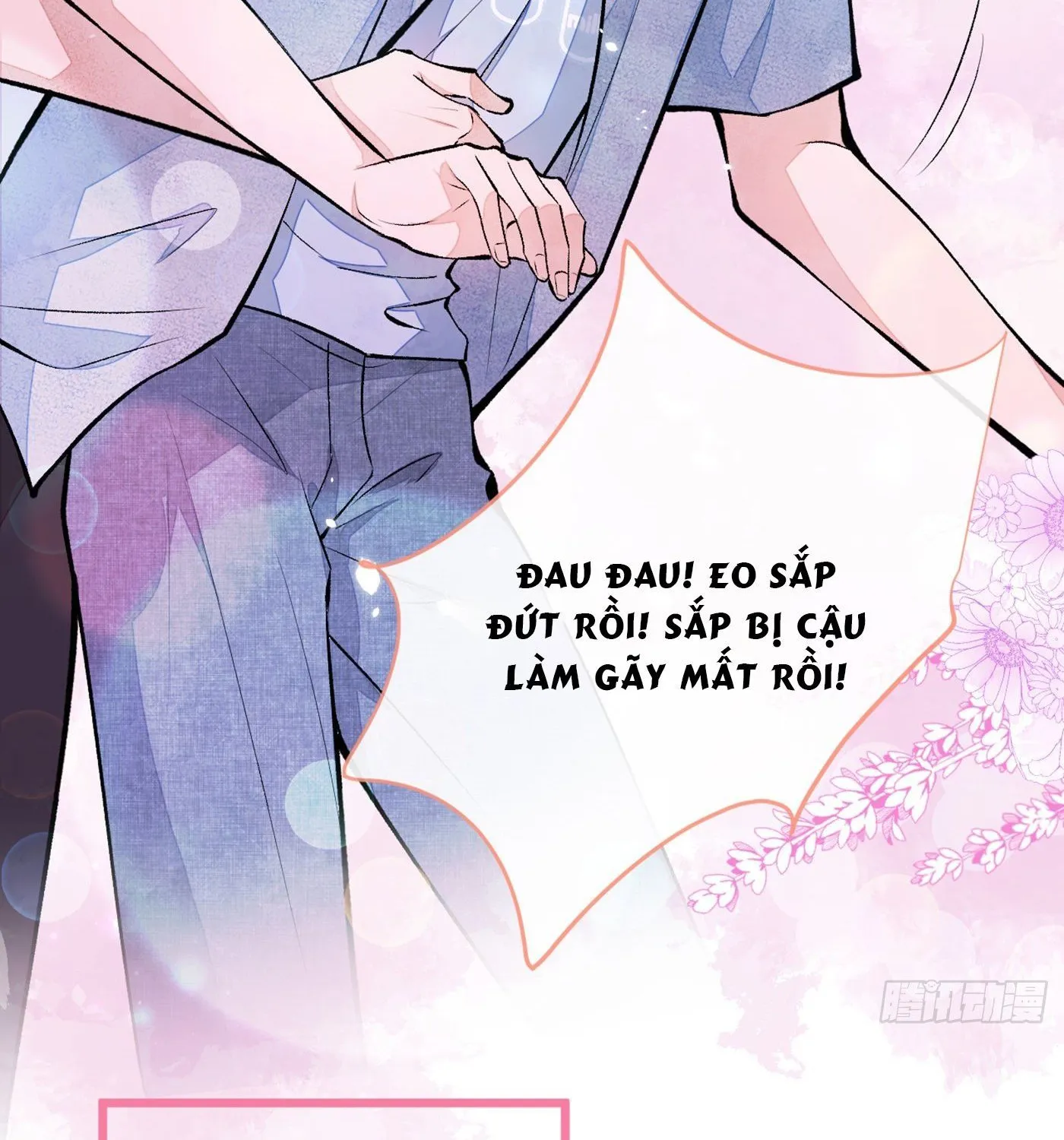 Hotsearch Của Ảnh Đế Chap 26 - Next Chap 27