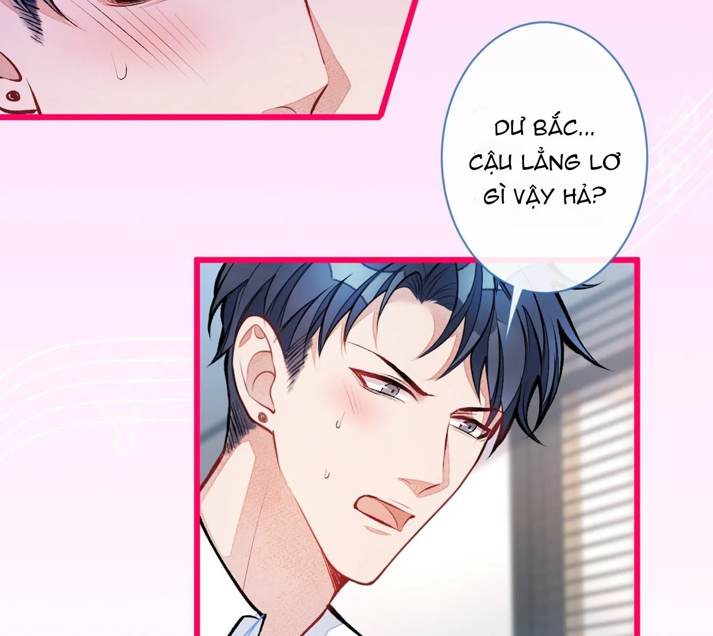 Hotsearch Của Ảnh Đế Chap 26 - Next Chap 27