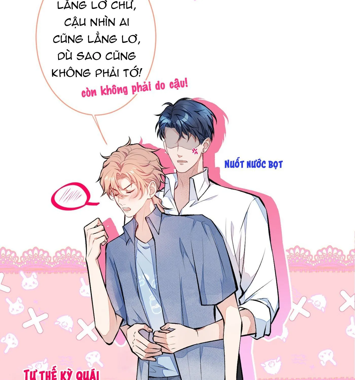 Hotsearch Của Ảnh Đế Chap 26 - Next Chap 27