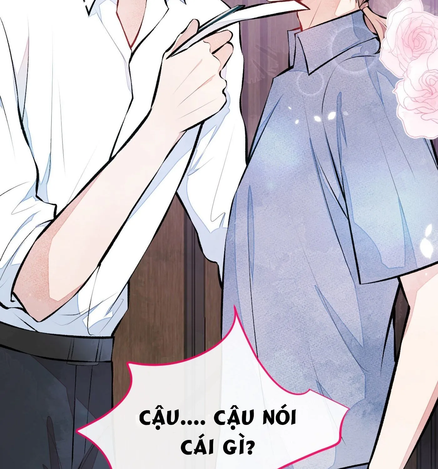 Hotsearch Của Ảnh Đế Chap 26 - Next Chap 27