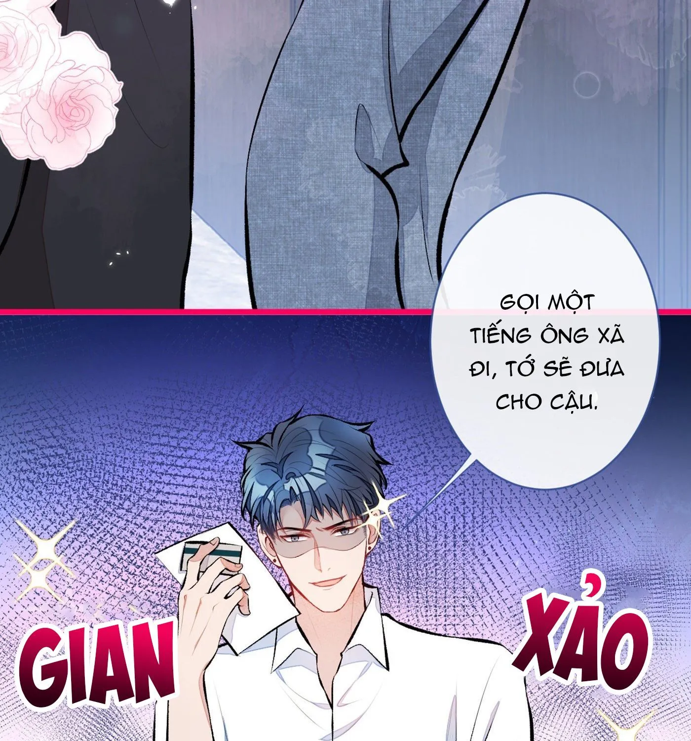 Hotsearch Của Ảnh Đế Chap 26 - Next Chap 27