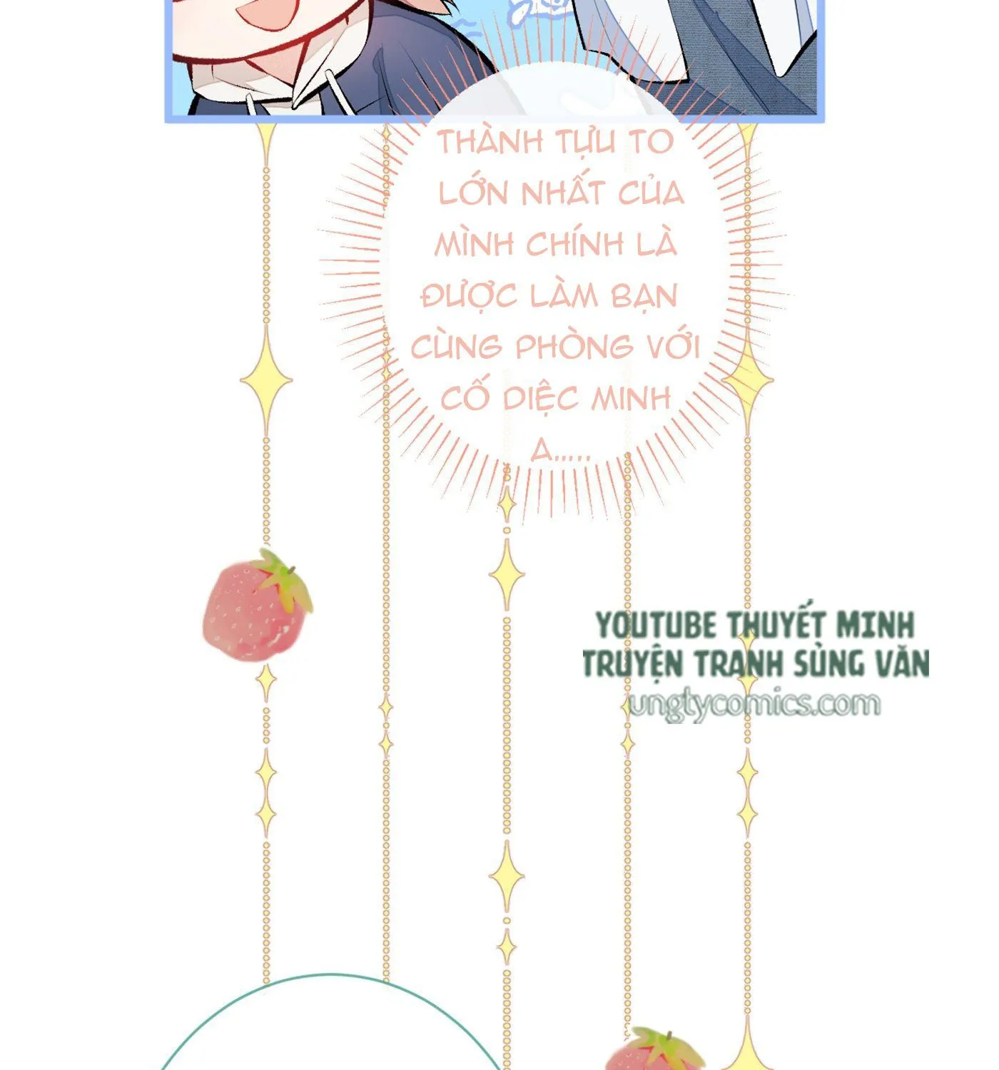 Hotsearch Của Ảnh Đế Chap 27 - Next Chap 28