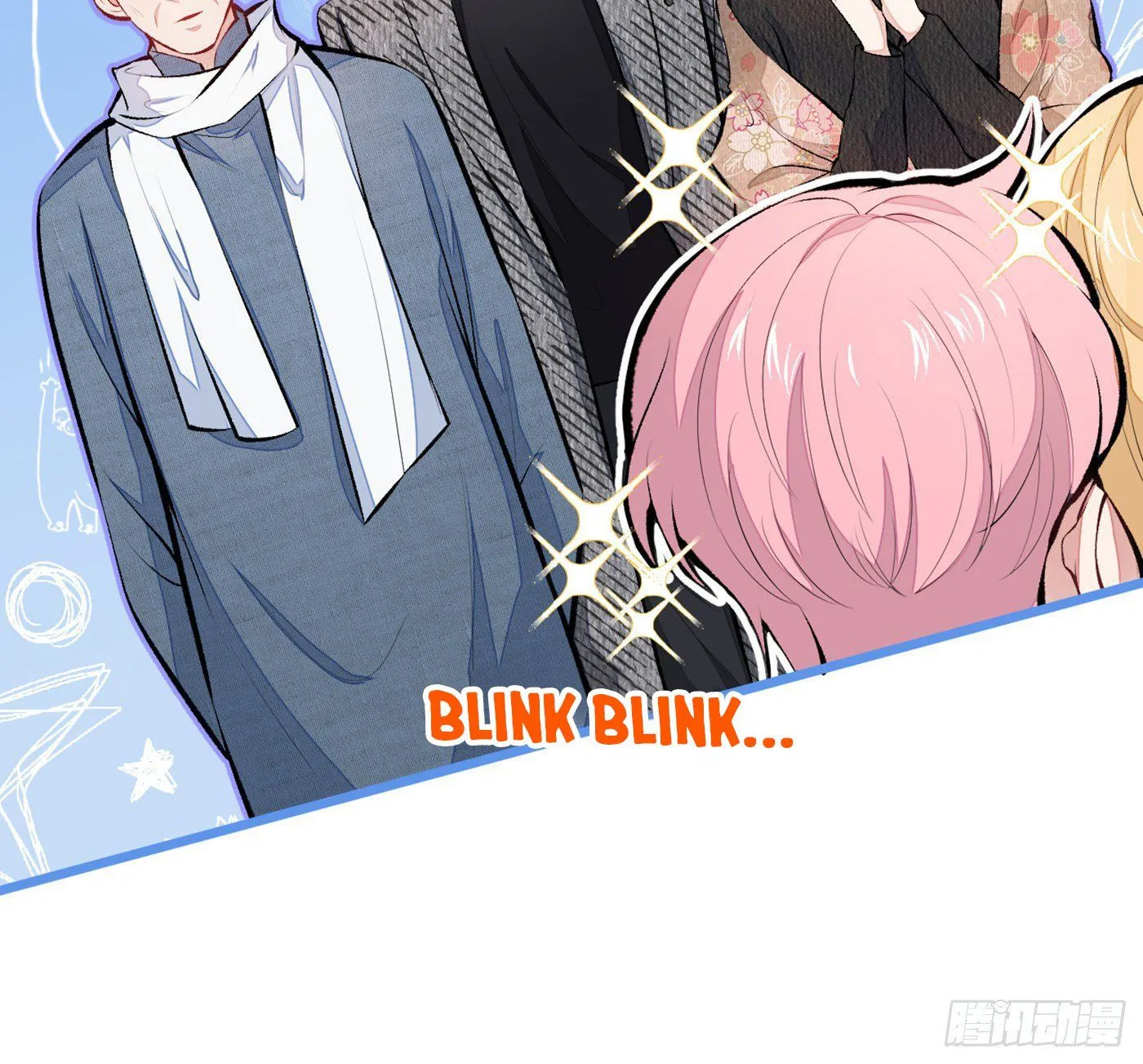 Hotsearch Của Ảnh Đế Chap 27 - Next Chap 28