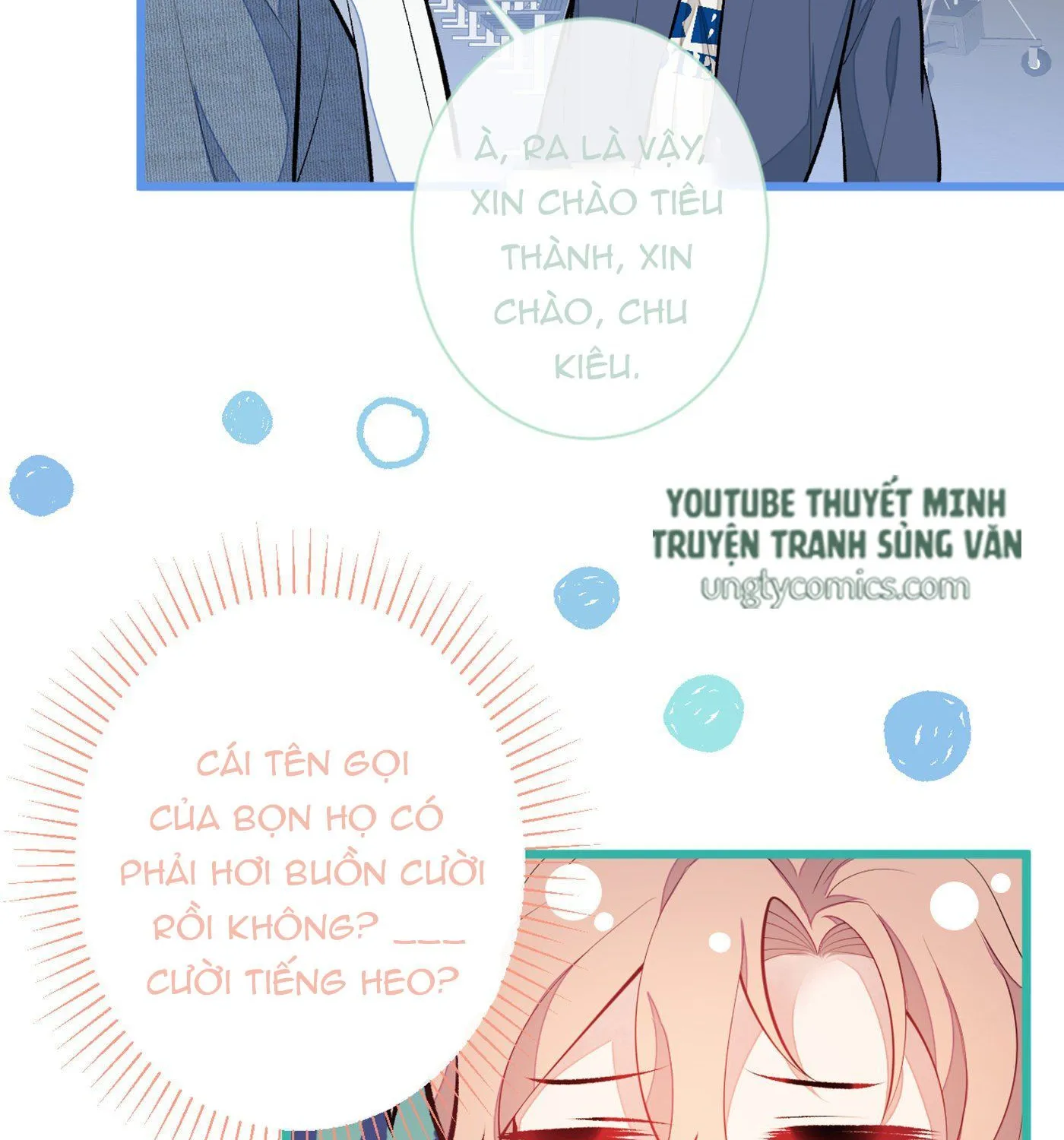 Hotsearch Của Ảnh Đế Chap 27 - Next Chap 28