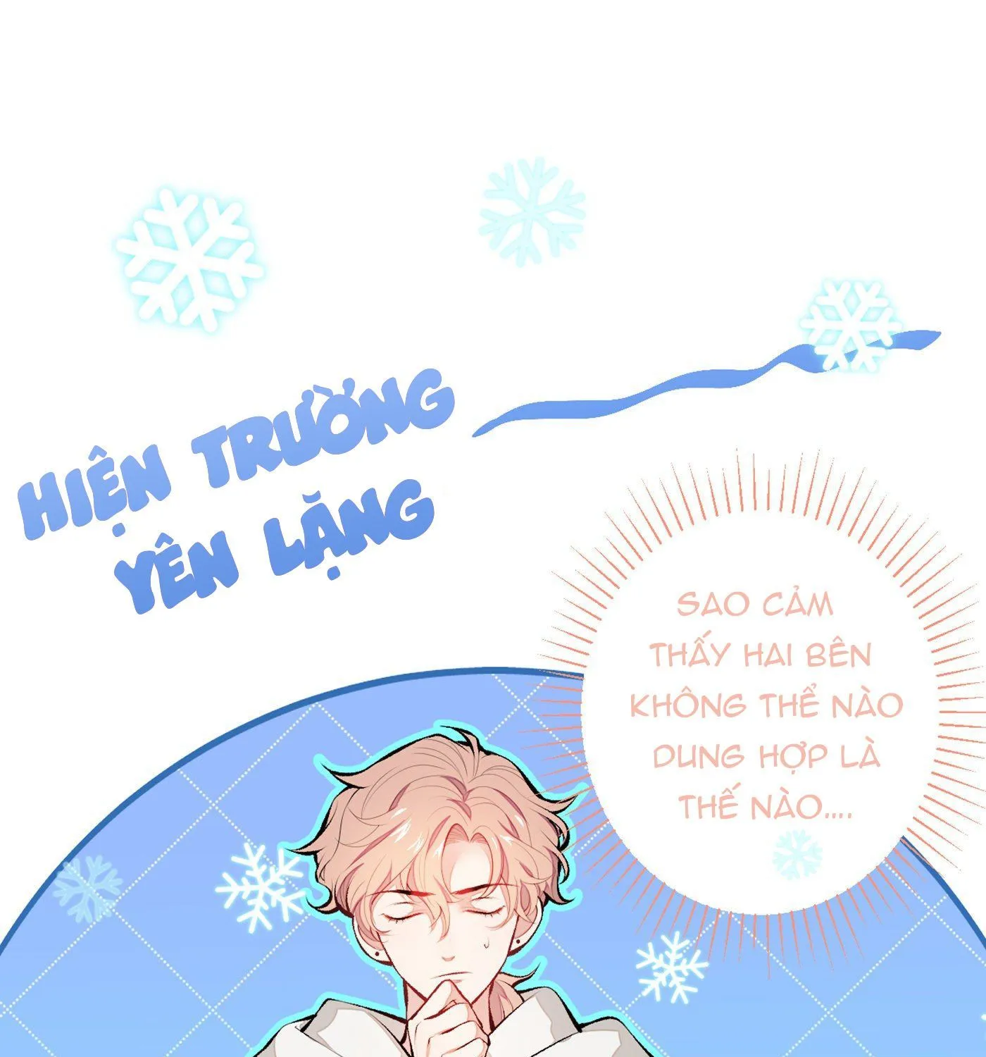 Hotsearch Của Ảnh Đế Chap 27 - Next Chap 28