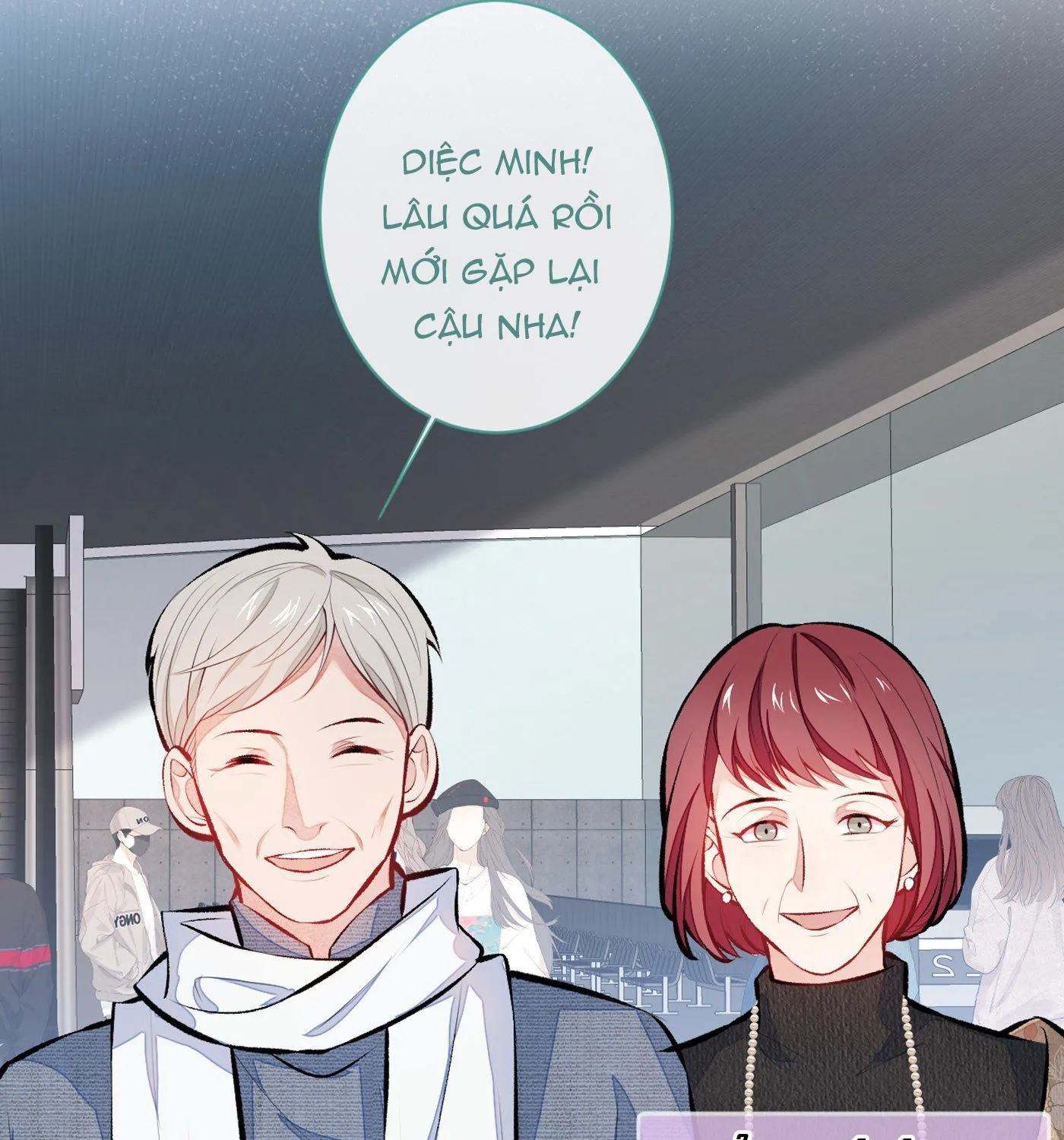 Hotsearch Của Ảnh Đế Chap 27 - Next Chap 28