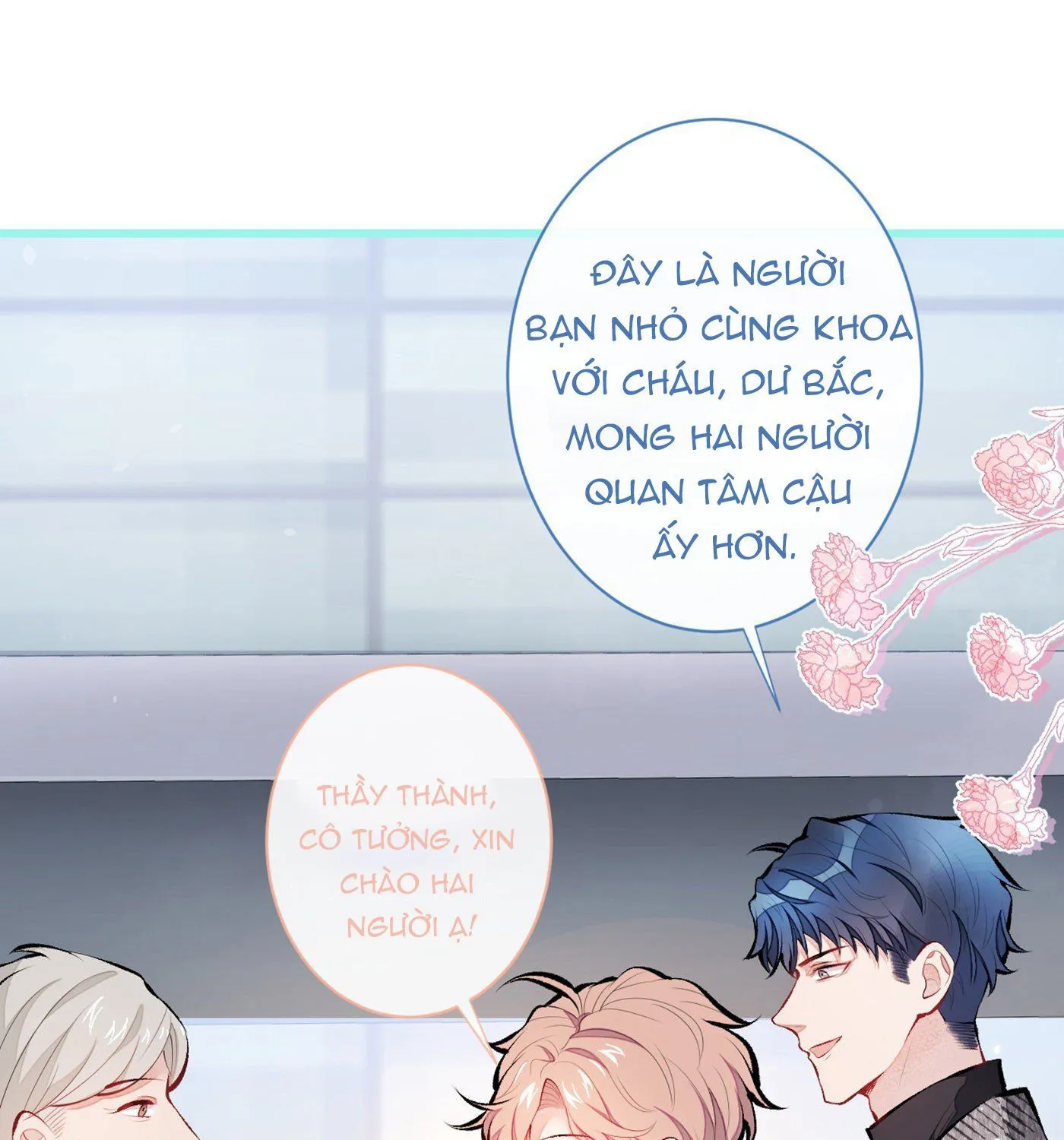 Hotsearch Của Ảnh Đế Chap 27 - Next Chap 28