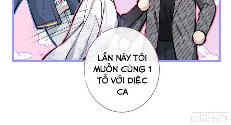 Hotsearch Của Ảnh Đế Chap 28 - Next Chap 29
