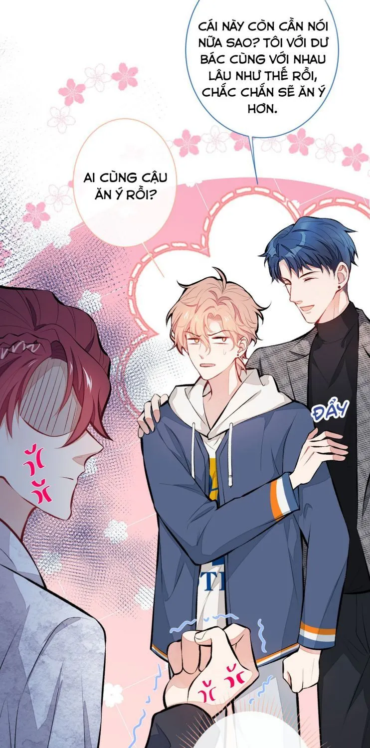 Hotsearch Của Ảnh Đế Chap 28 - Next Chap 29