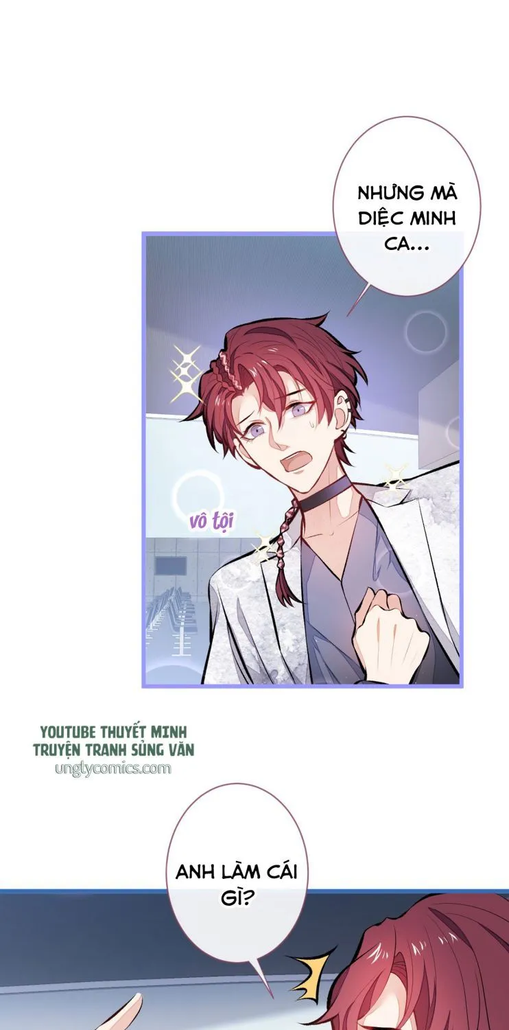 Hotsearch Của Ảnh Đế Chap 28 - Next Chap 29