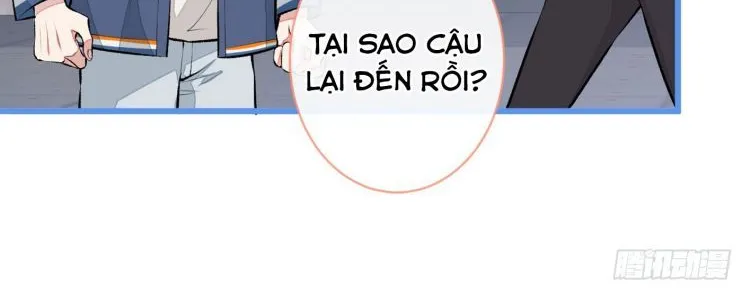 Hotsearch Của Ảnh Đế Chap 28 - Next Chap 29