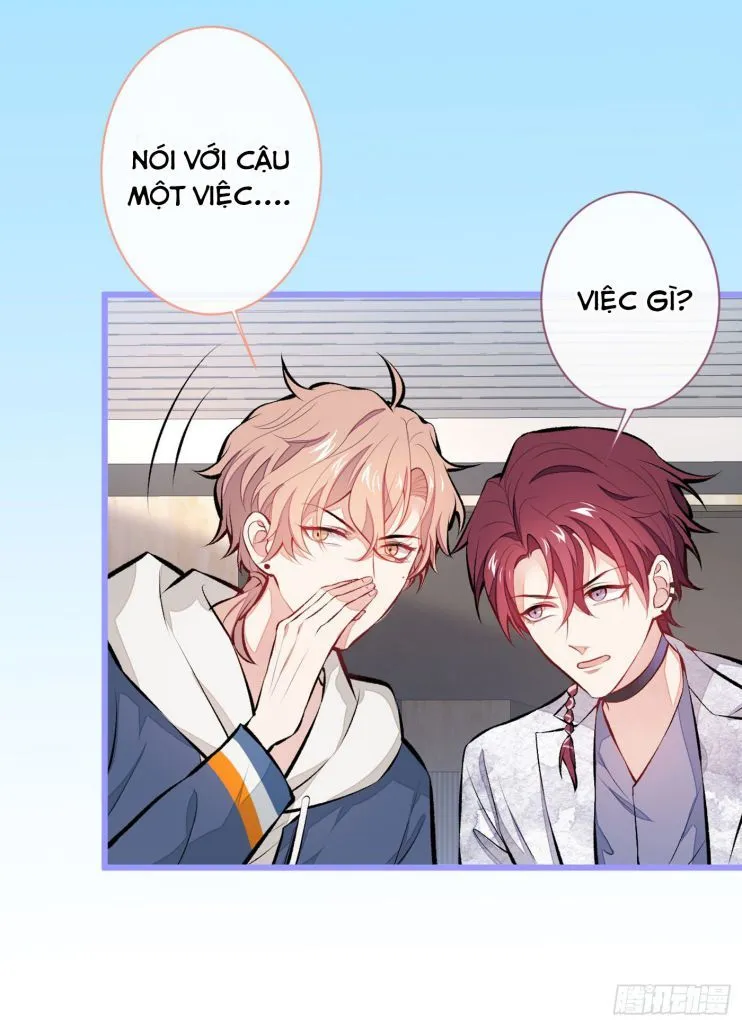 Hotsearch Của Ảnh Đế Chap 28 - Next Chap 29