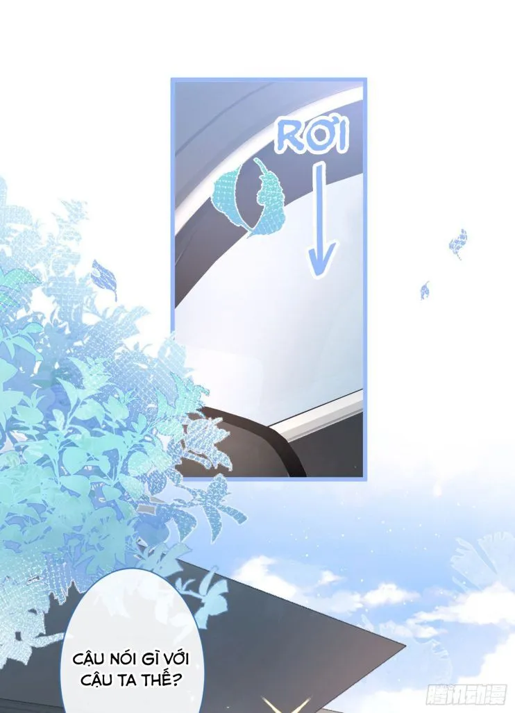 Hotsearch Của Ảnh Đế Chap 28 - Next Chap 29