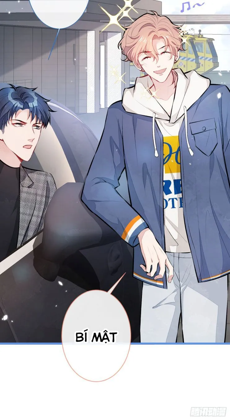 Hotsearch Của Ảnh Đế Chap 28 - Next Chap 29
