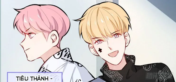 Hotsearch Của Ảnh Đế Chap 28 - Next Chap 29