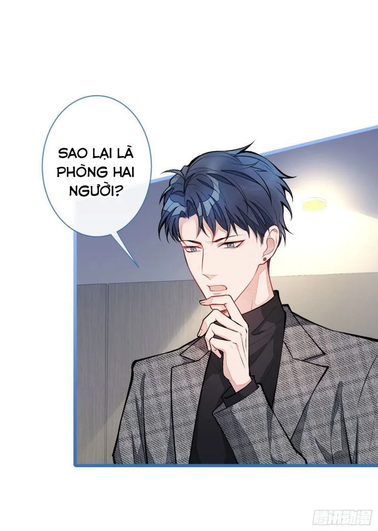 Hotsearch Của Ảnh Đế Chap 29 - Next Chap 30