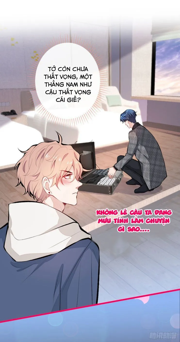 Hotsearch Của Ảnh Đế Chap 29 - Next Chap 30