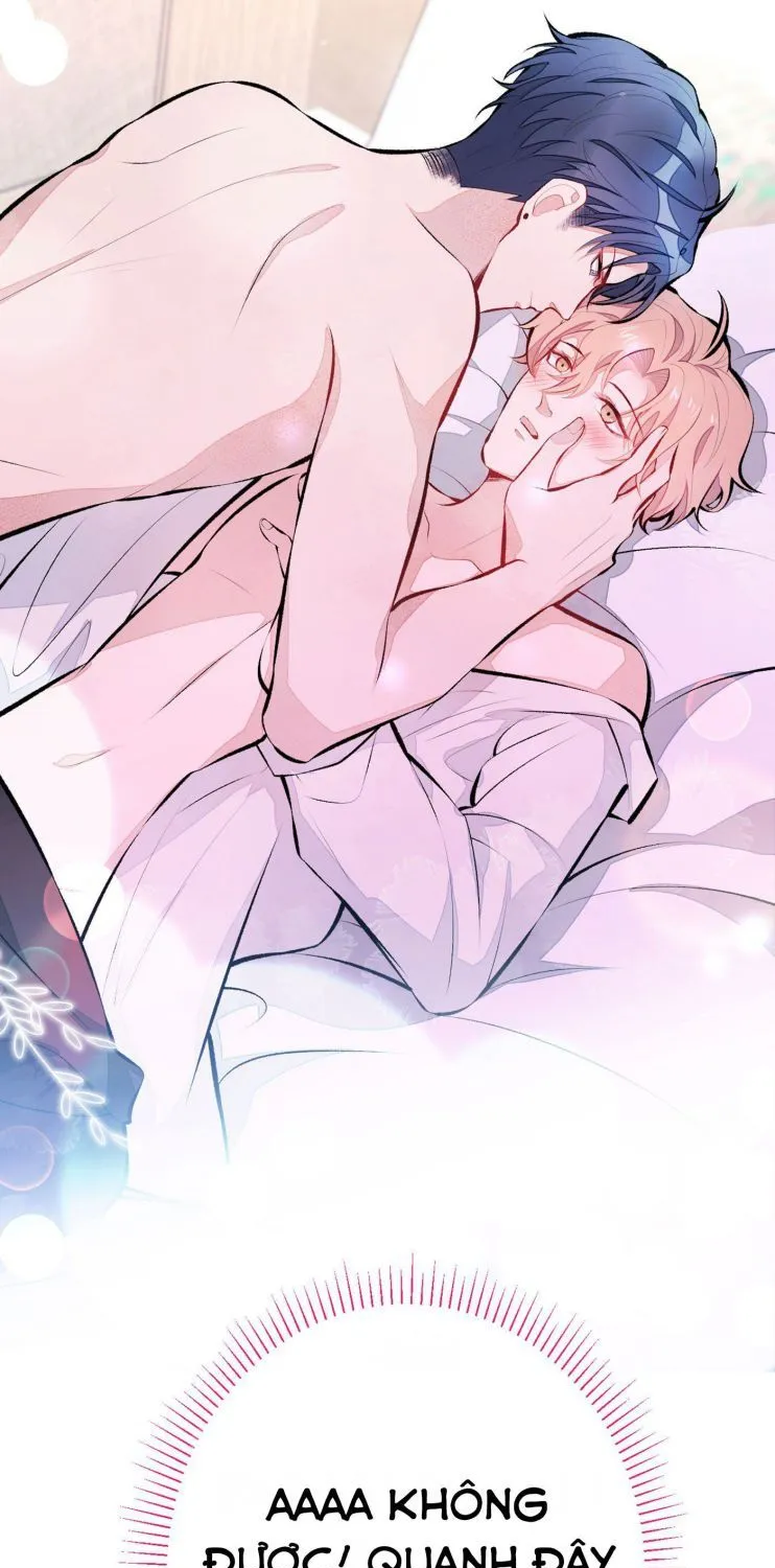 Hotsearch Của Ảnh Đế Chap 29 - Next Chap 30