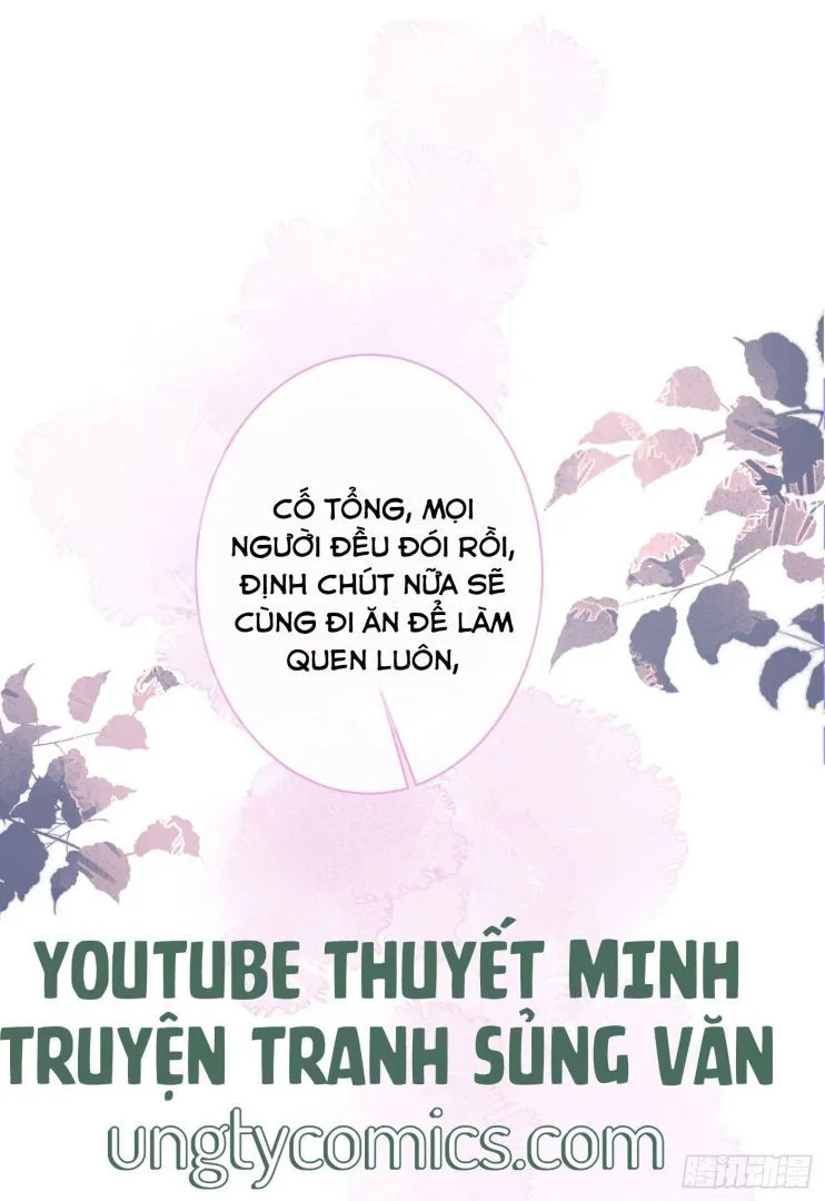 Hotsearch Của Ảnh Đế Chap 29 - Next Chap 30