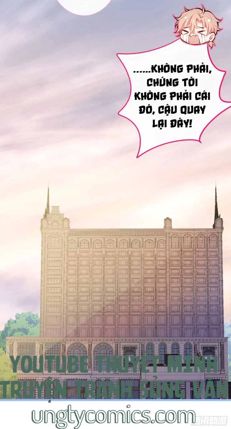 Hotsearch Của Ảnh Đế Chap 29 - Next Chap 30