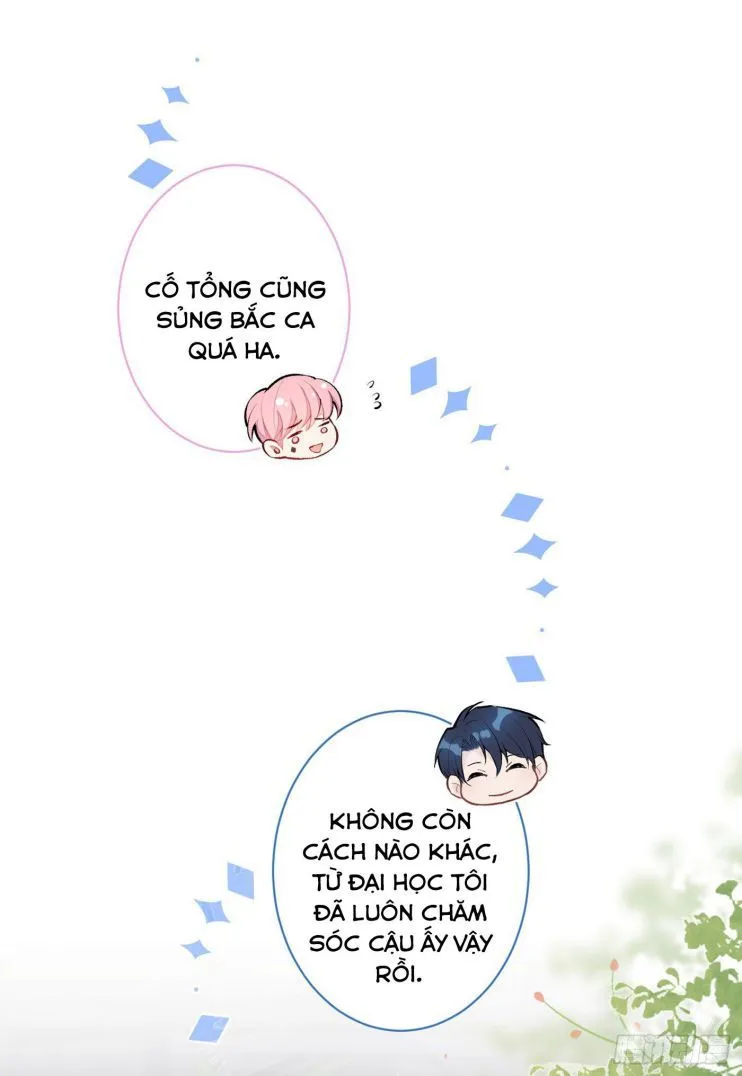 Hotsearch Của Ảnh Đế Chap 29 - Next Chap 30