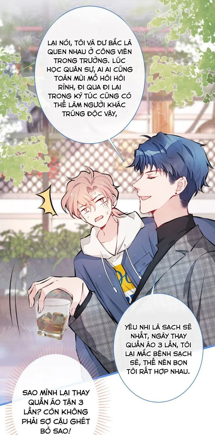 Hotsearch Của Ảnh Đế Chap 29 - Next Chap 30