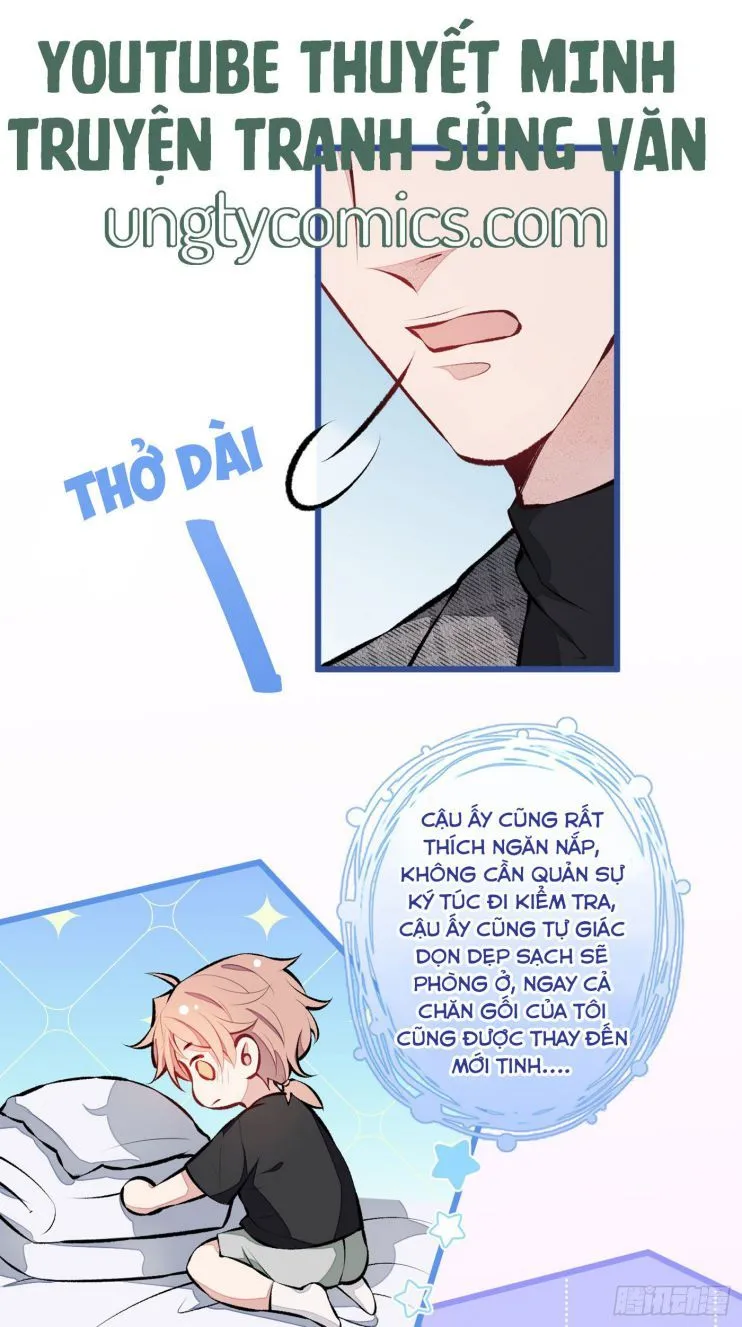 Hotsearch Của Ảnh Đế Chap 29 - Next Chap 30