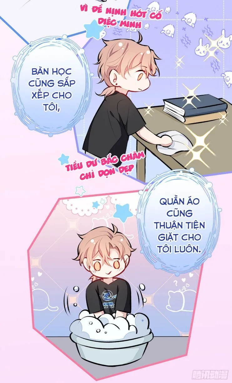 Hotsearch Của Ảnh Đế Chap 29 - Next Chap 30