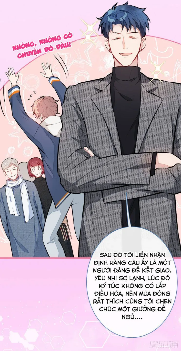 Hotsearch Của Ảnh Đế Chap 29 - Next Chap 30