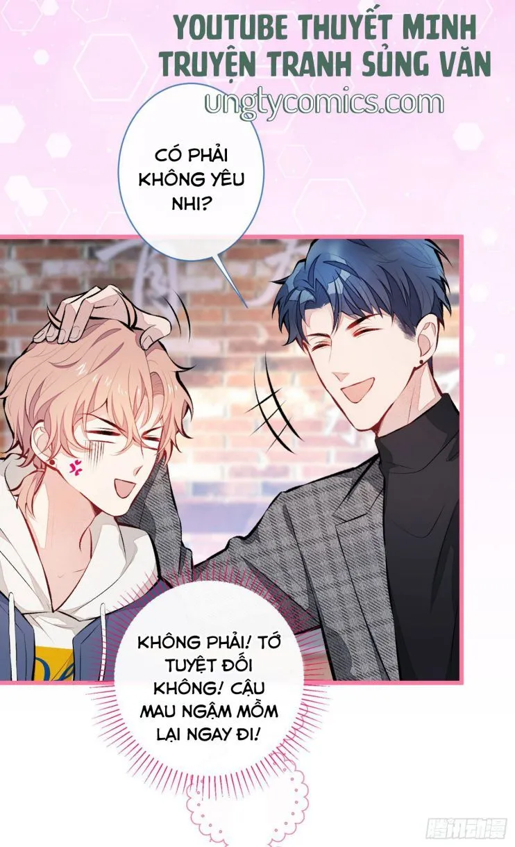 Hotsearch Của Ảnh Đế Chap 29 - Next Chap 30