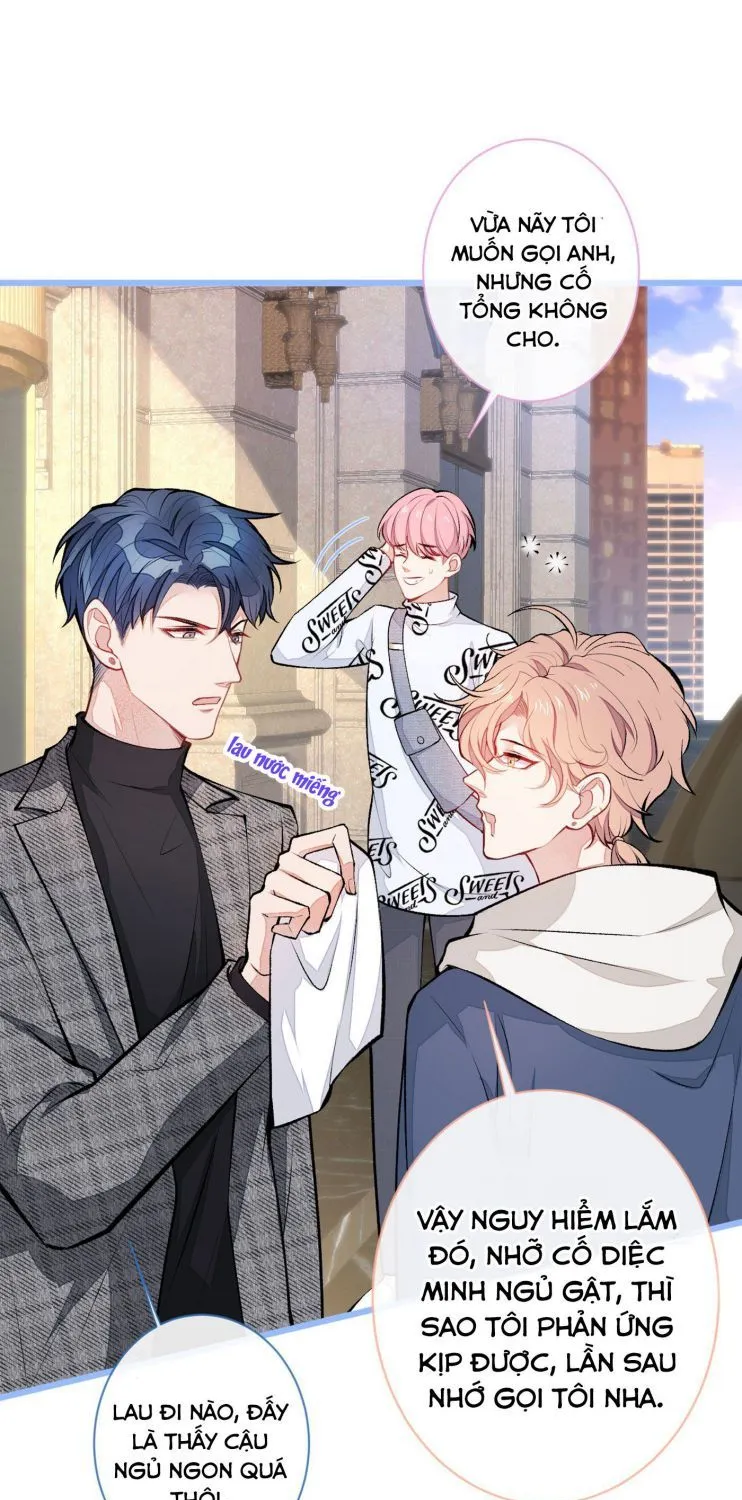 Hotsearch Của Ảnh Đế Chap 29 - Next Chap 30