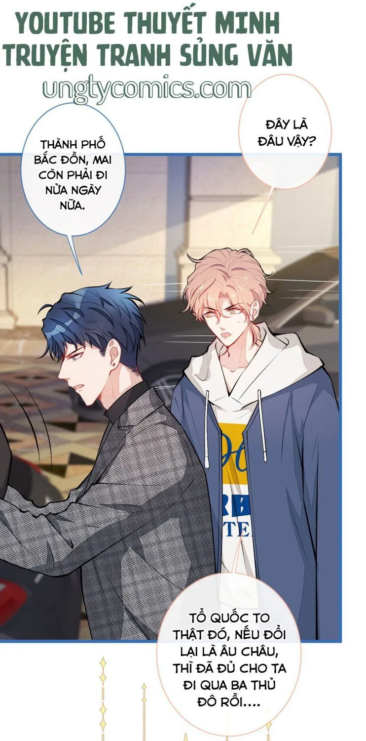 Hotsearch Của Ảnh Đế Chap 29 - Next Chap 30