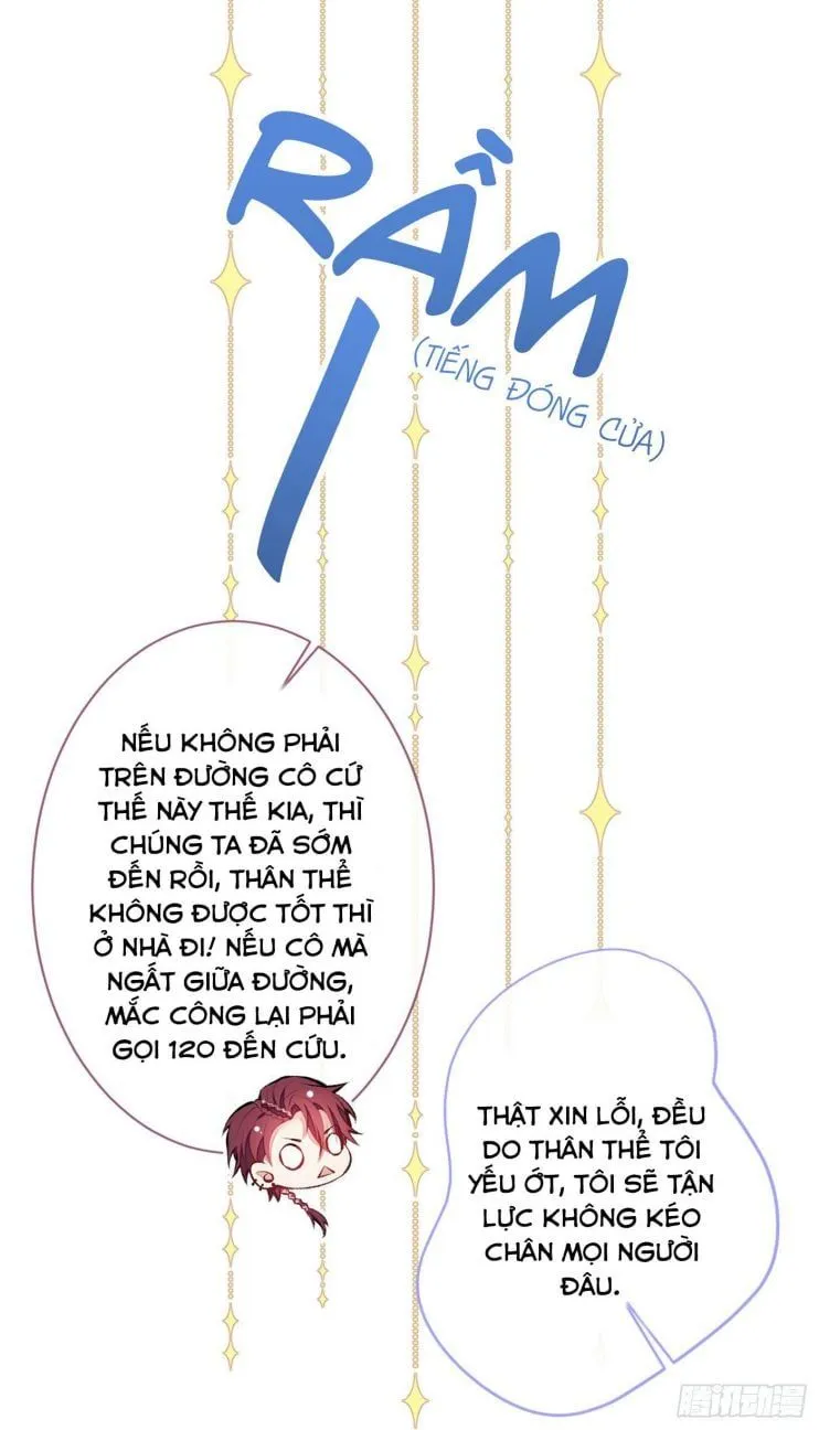 Hotsearch Của Ảnh Đế Chap 29 - Next Chap 30