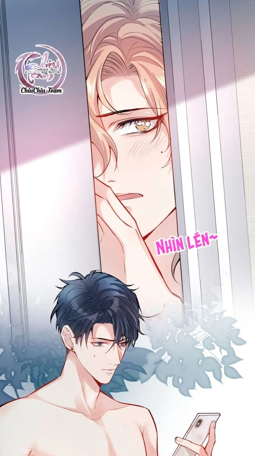 Hotsearch Của Ảnh Đế Chap 3 - Next Chap 4