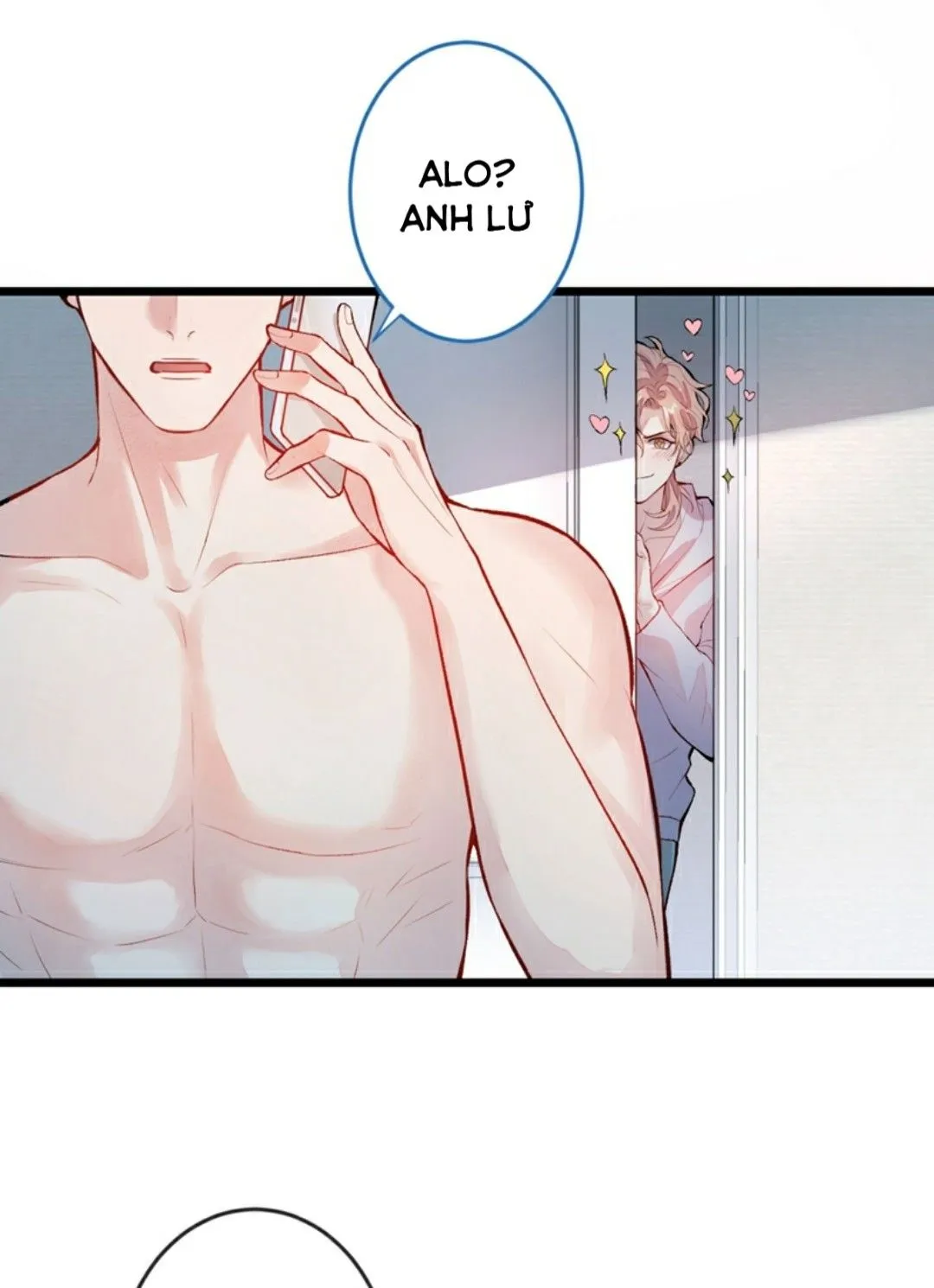 Hotsearch Của Ảnh Đế Chap 3 - Next Chap 4