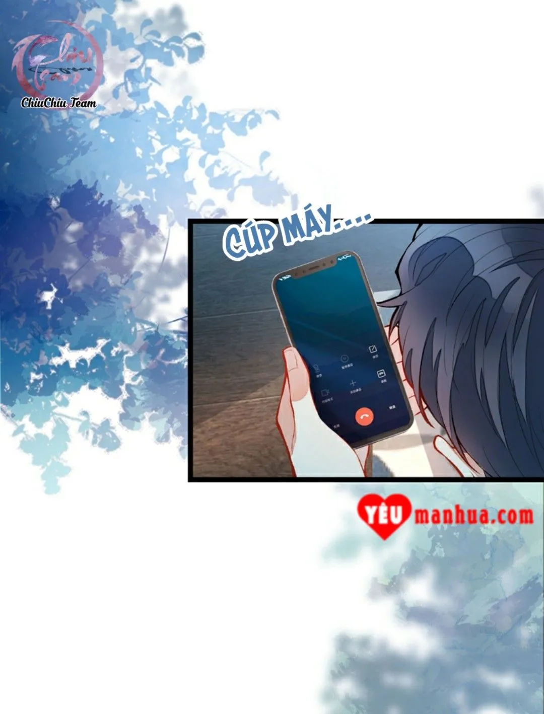Hotsearch Của Ảnh Đế Chap 3 - Next Chap 4