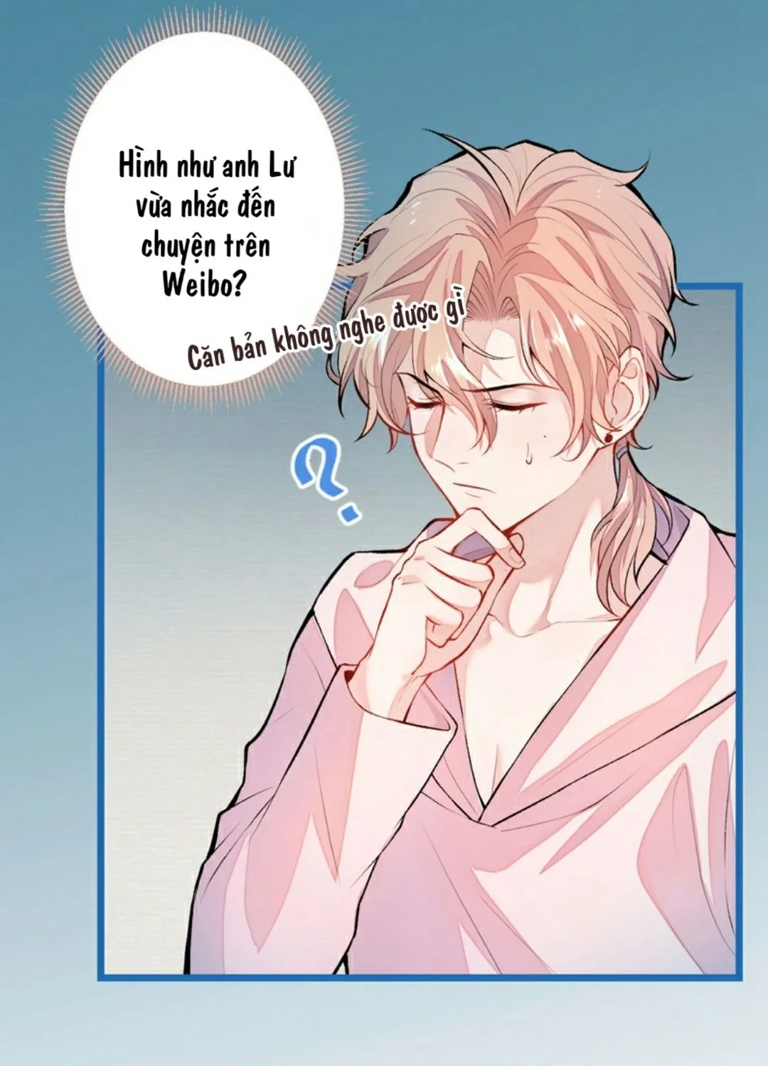 Hotsearch Của Ảnh Đế Chap 3 - Next Chap 4