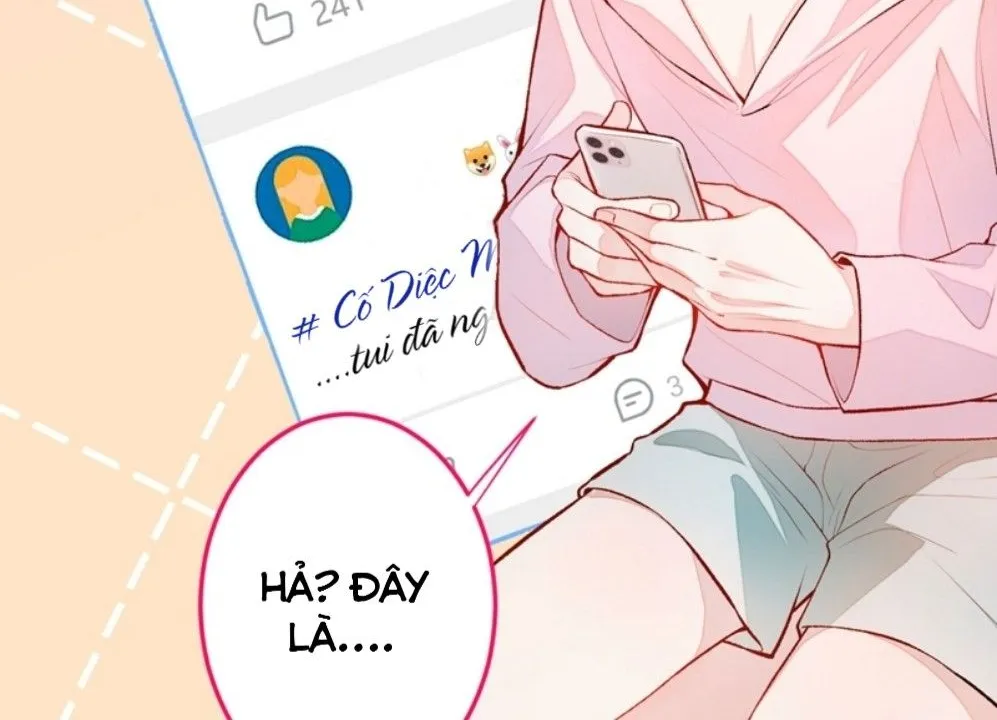 Hotsearch Của Ảnh Đế Chap 3 - Next Chap 4