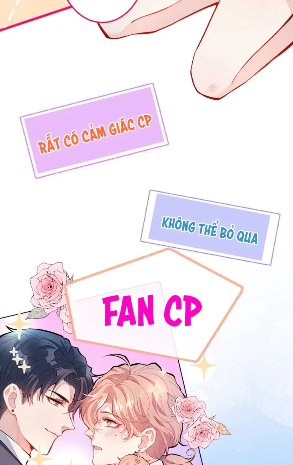 Hotsearch Của Ảnh Đế Chap 3 - Next Chap 4