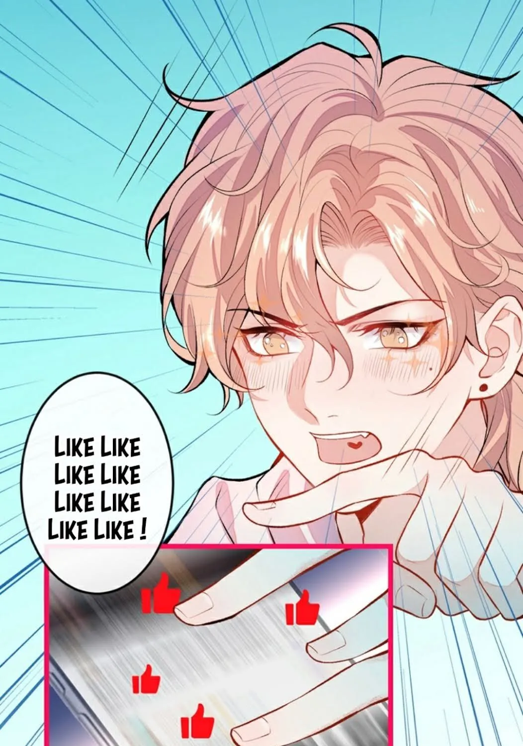 Hotsearch Của Ảnh Đế Chap 3 - Next Chap 4