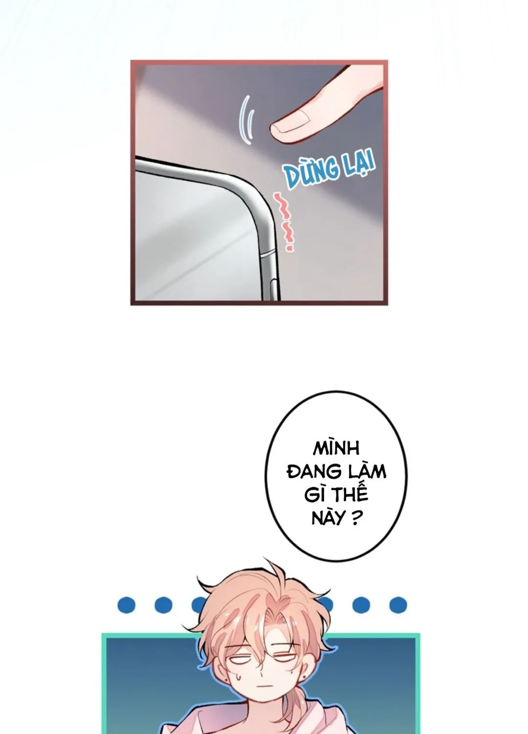 Hotsearch Của Ảnh Đế Chap 3 - Next Chap 4