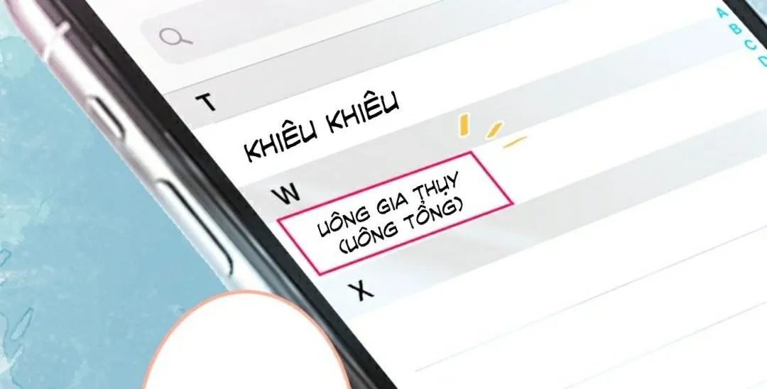 Hotsearch Của Ảnh Đế Chap 3 - Next Chap 4